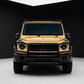Mercedes - Benz G - Wagon Professional Package - Ark Exotics