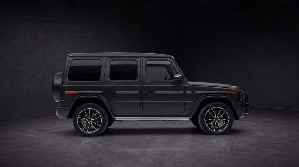 Mercedes-Benz G550 - Ark Drive Club — photo 2