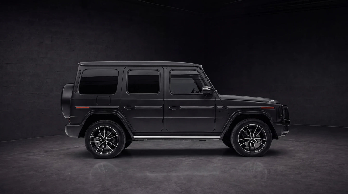 Mercedes-Benz G550 - Ark Drive Club