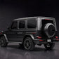 Mercedes-Benz G550 - Ark Drive Club