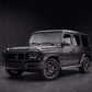 Mercedes-Benz G550 - Ark Drive Club