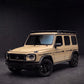Mercedes-Benz G550 Professional Package - Ark Drive Club