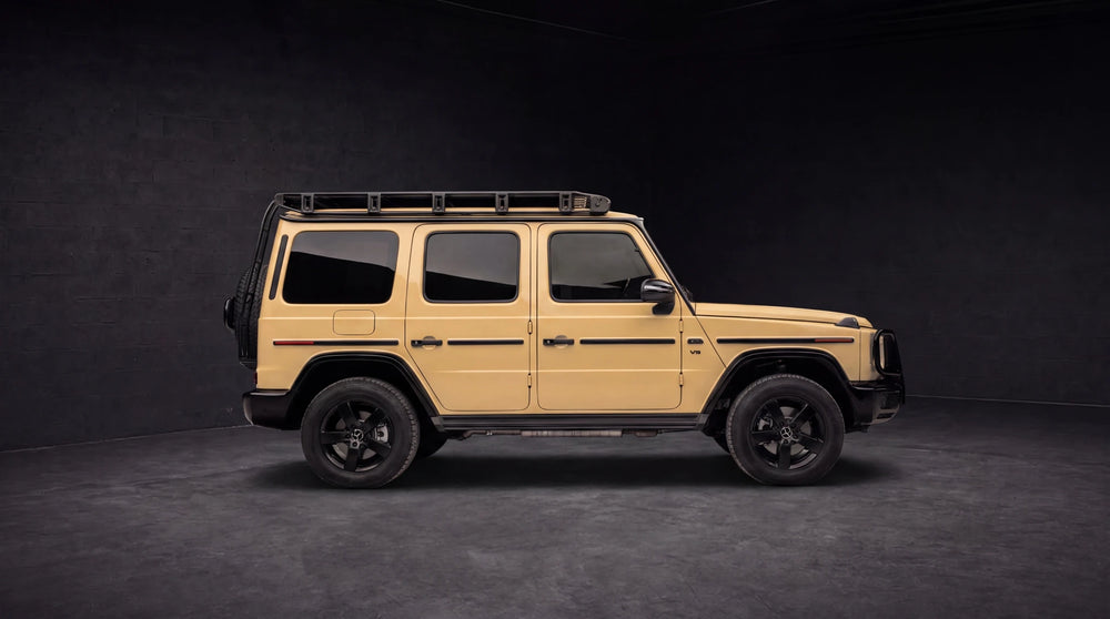 Mercedes-Benz G550 Professional Package - Ark Drive Club — photo 4