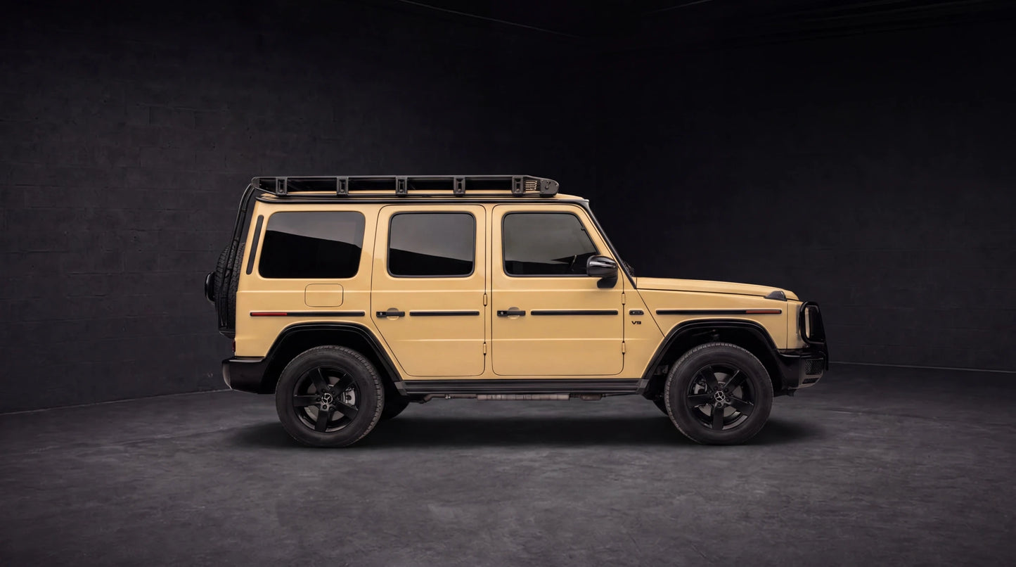 Mercedes-Benz G550 Professional Package - Ark Drive Club