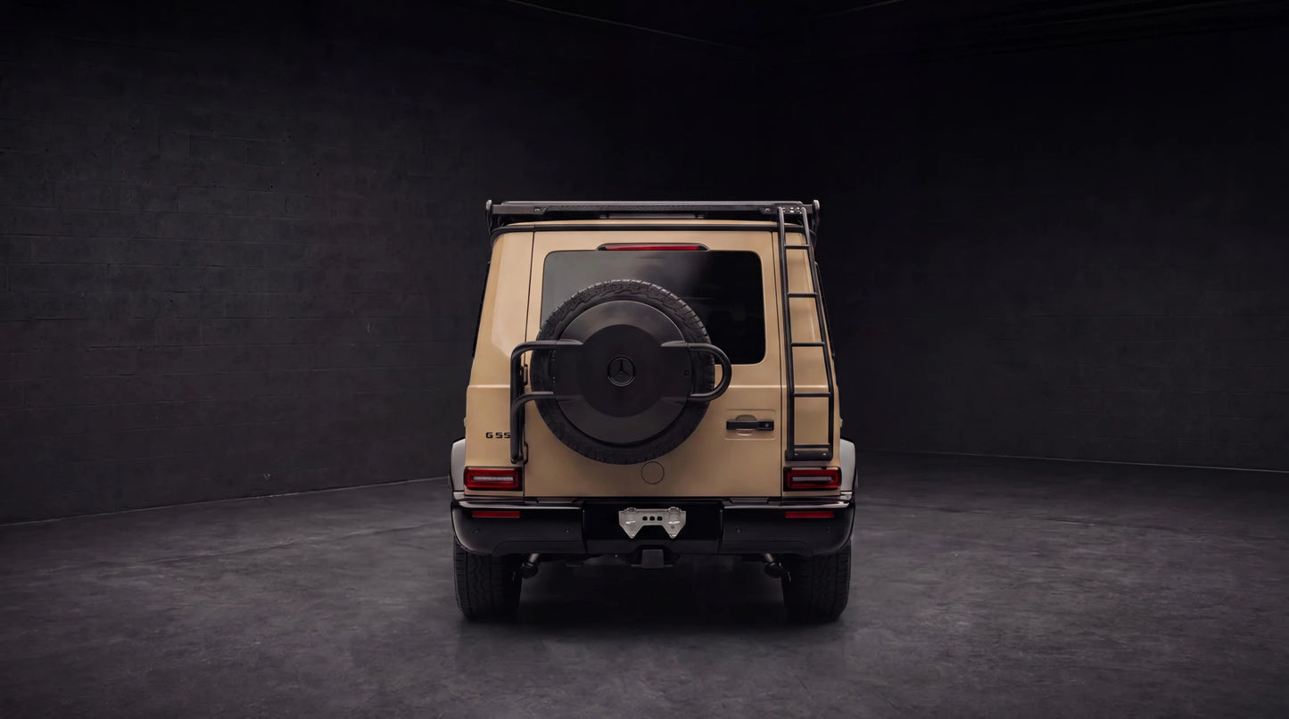 Mercedes-Benz G550 Professional Package - Ark Drive Club