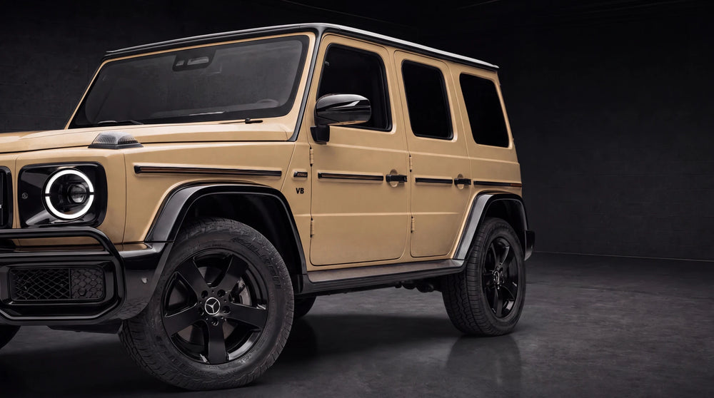 Mercedes-Benz G550 Professional Package - Ark Drive Club — photo 6