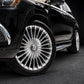 Mercedes-Benz Maybach GLS 600 - Ark Drive Club