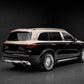 Mercedes-Benz Maybach GLS 600 - Ark Drive Club