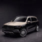 Mercedes-Benz Maybach GLS 600 - Ark Drive Club