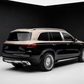 Mercedes - Maybach GLS 600 - Ark Exotics