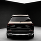 Mercedes - Maybach GLS 600 - Ark Exotics