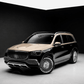Mercedes - Maybach GLS 600 - Ark Exotics