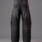 Motorsport Denim Jeans - Ark Drive Club