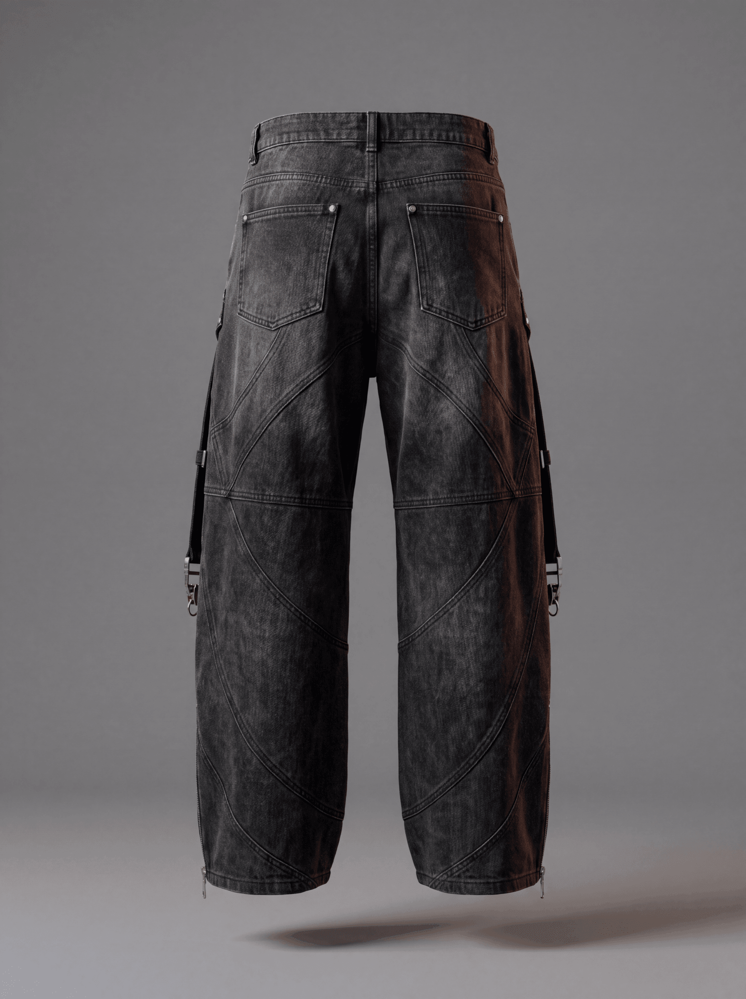 Motorsport Denim Jeans - Ark Drive Club