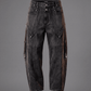 Motorsport Denim Jeans - Ark Drive Club