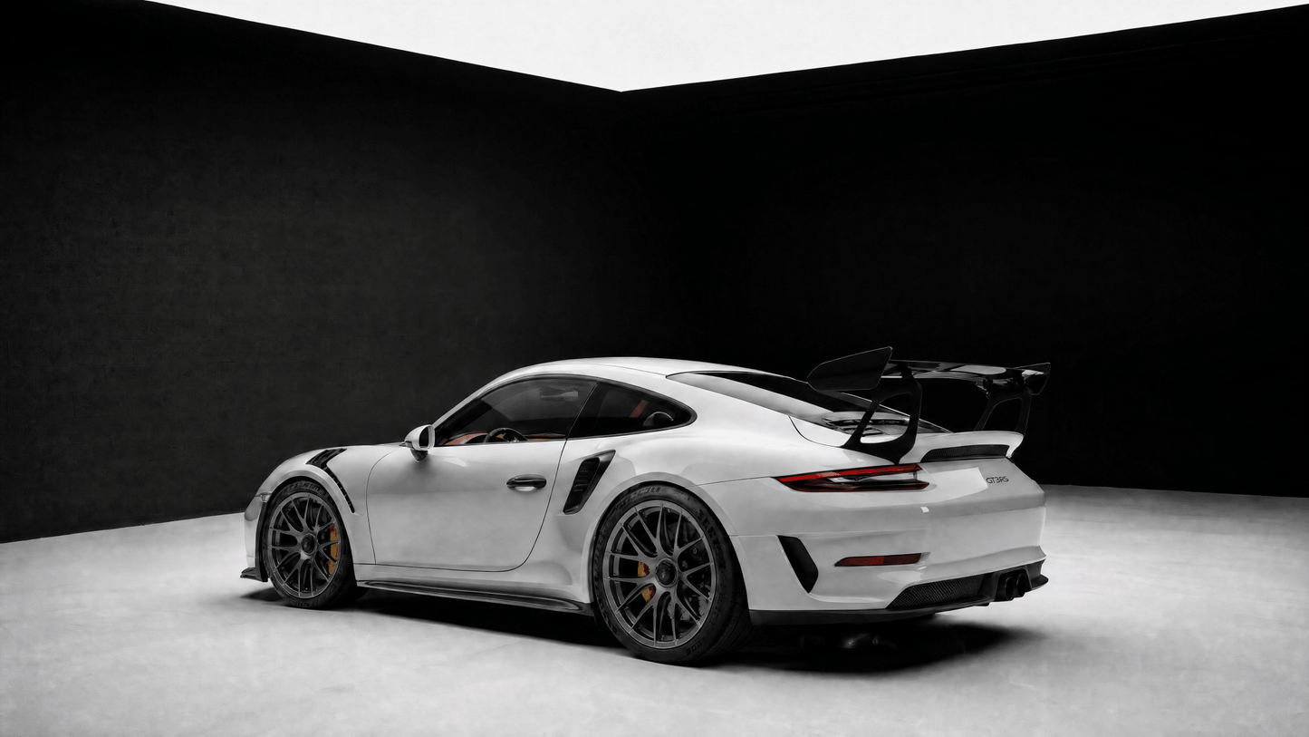 Porsche 911 GT3 RS 991.2 Weissach Package - Ark Drive Club