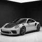 Porsche 911 GT3 RS 991.2 Weissach Package - Ark Exotics
