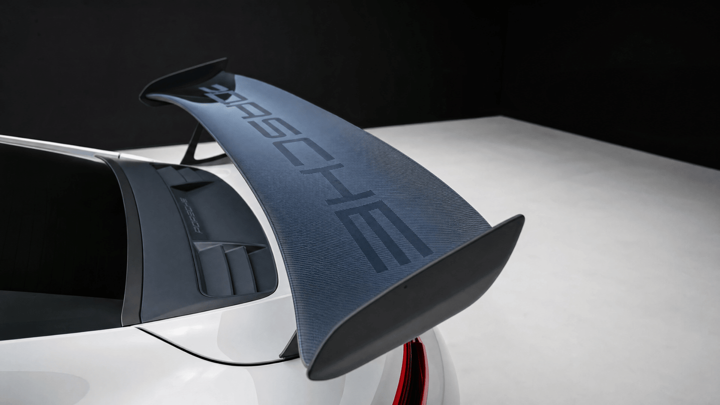 Porsche 911 GT3 RS 991.2 Weissach Package - Ark Exotics