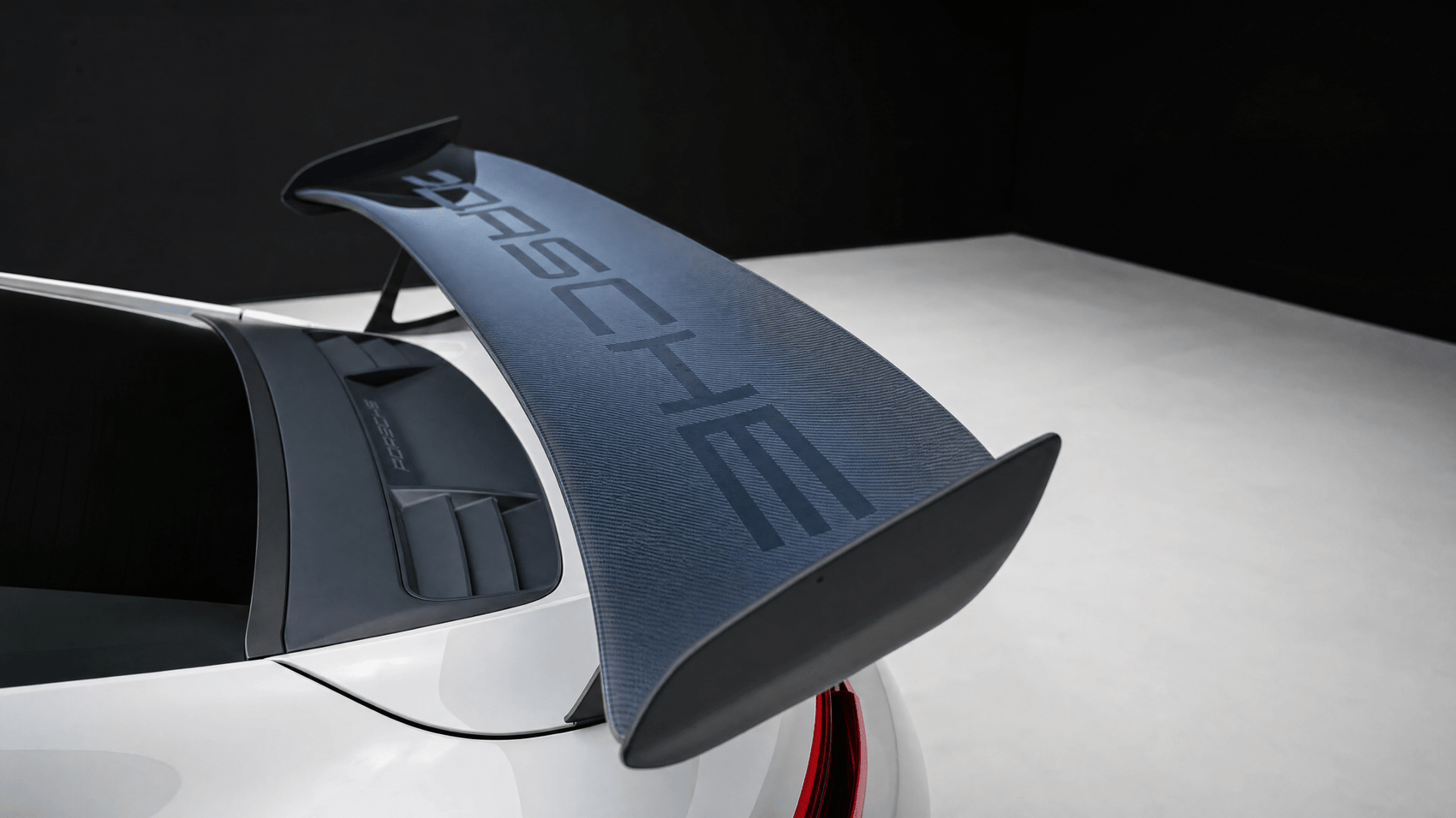 Porsche 911 GT3 RS 991.2 Weissach Package - Ark Exotics