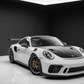 Porsche 911 GT3 RS 991.2 Weissach Package - Ark Exotics