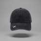 Punched Star Cap - Ark Drive Club