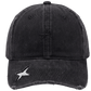 Punched Star Cap - Ark Drive Club