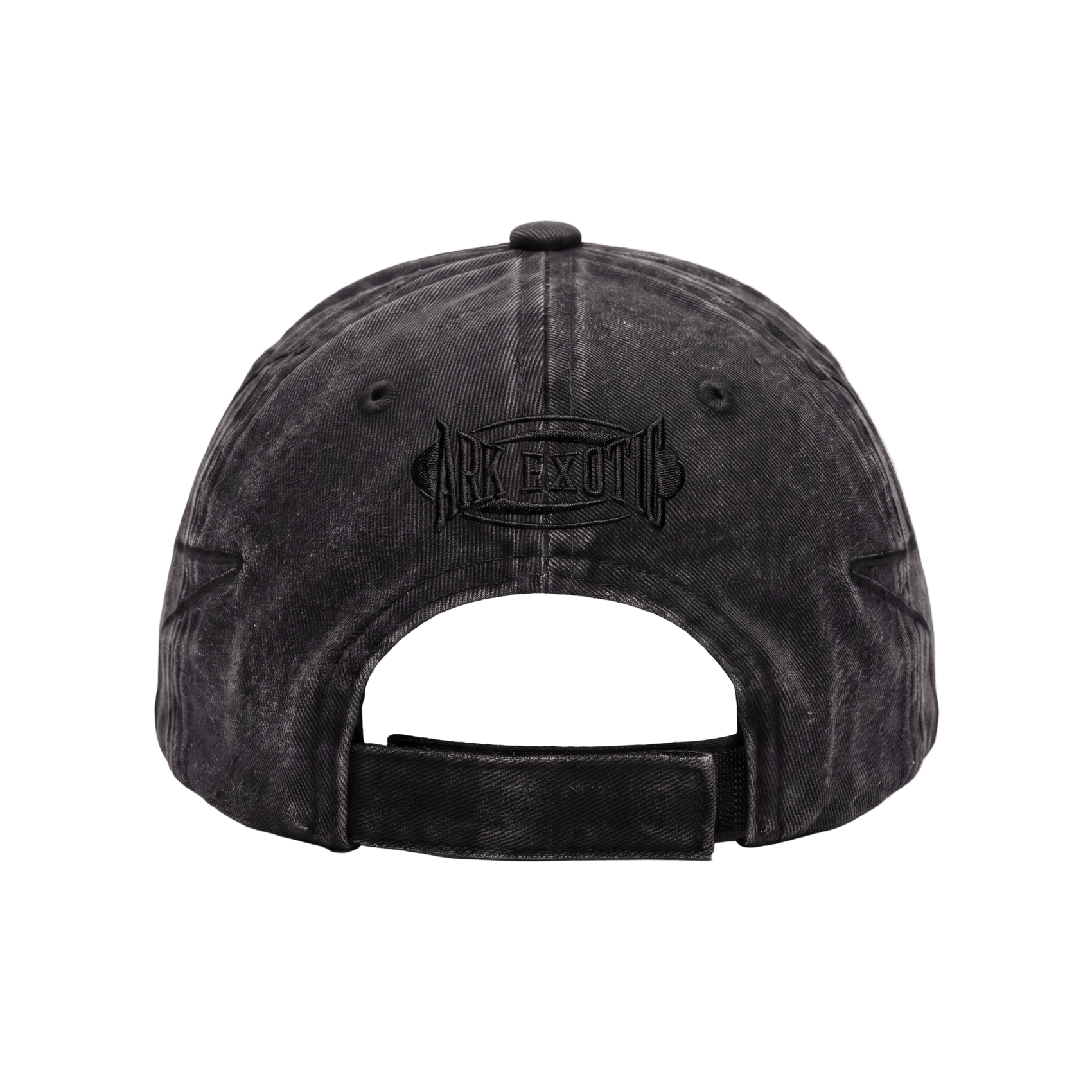 Punched Star Cap - Ark Drive Club