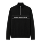 Quarter-Zip Sweater - Ark Drive Club