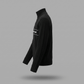 Quarter-Zip Sweater - Ark Drive Club