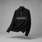Quarter-Zip Sweater - Ark Drive Club