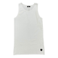 Ribbed Cotton Tank - Ark Drive Club