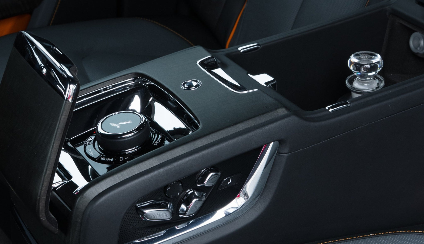 Rolls - Royce Cullinan - Ark Exotics