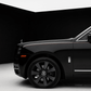 Rolls - Royce Cullinan - Ark Exotics
