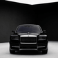 Rolls - Royce Cullinan - Ark Exotics