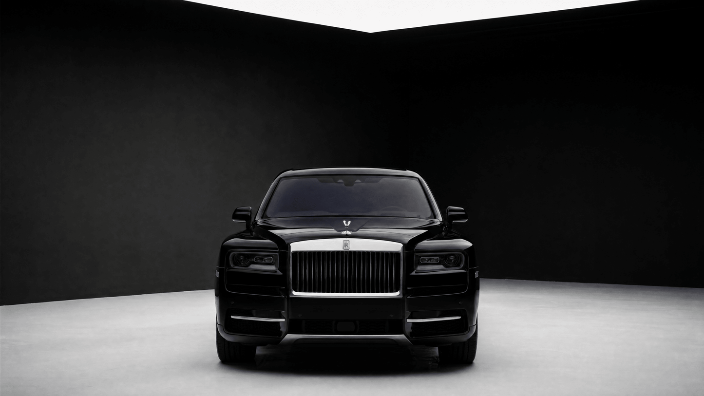 Rolls - Royce Cullinan - Ark Exotics