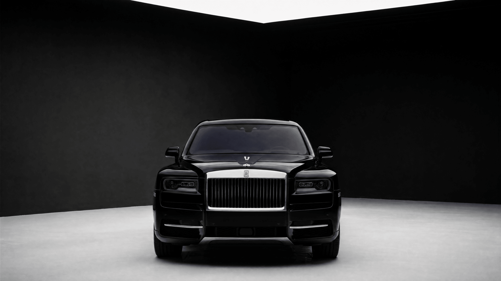 Rolls - Royce Cullinan - Ark Exotics