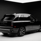 Rolls - Royce Cullinan - Ark Exotics
