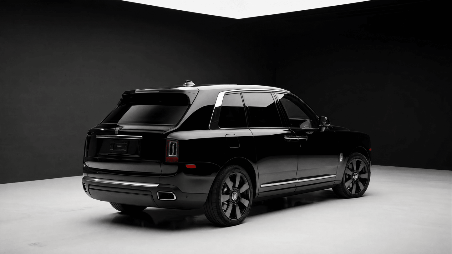 Rolls - Royce Cullinan - Ark Exotics