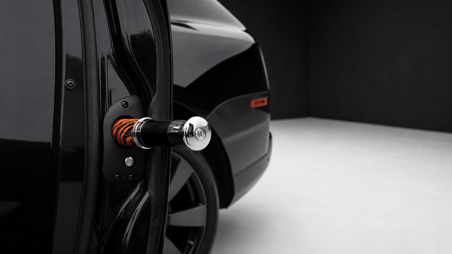 Rolls - Royce Cullinan - Ark Exotics