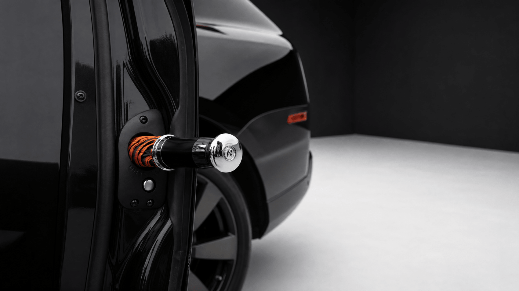 Rolls - Royce Cullinan - Ark Exotics