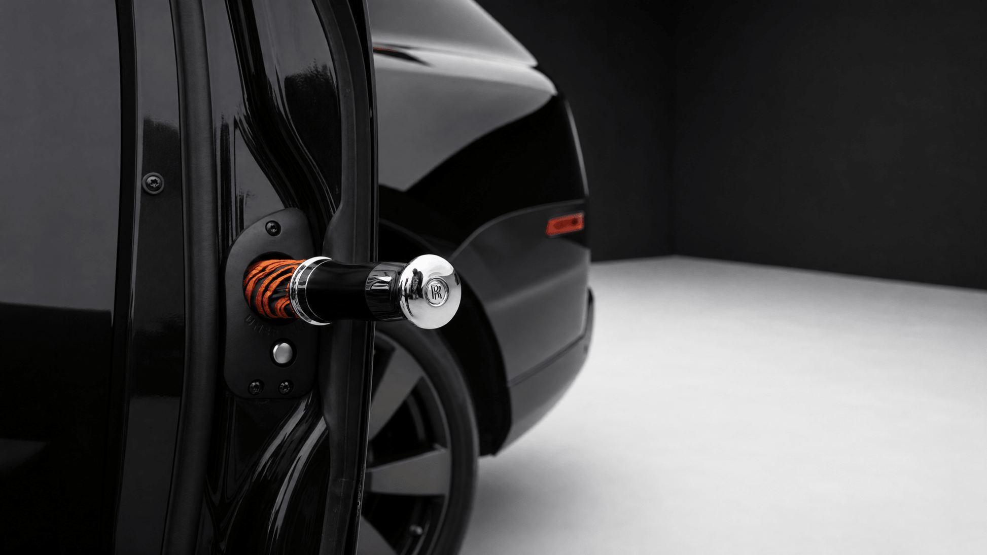 Rolls - Royce Cullinan - Ark Exotics