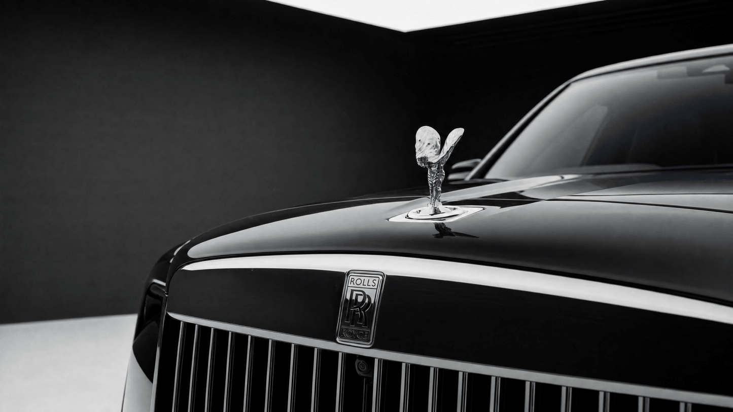 Rolls - Royce Cullinan - Ark Exotics