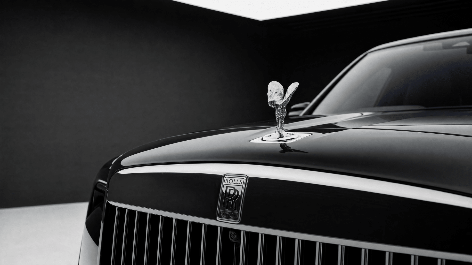 Rolls - Royce Cullinan - Ark Exotics