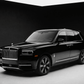 Rolls - Royce Cullinan - Ark Exotics