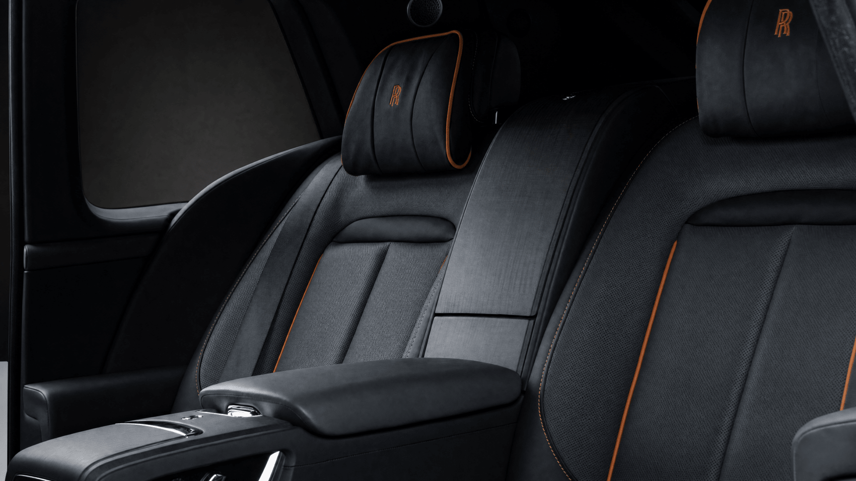 Rolls - Royce Cullinan - Ark Exotics