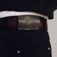 Selvedge Cargo Jeans - Ark Drive Club