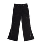 Selvedge Cargo Jeans - Ark Drive Club