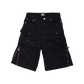 Selvedge Cargo Shorts - Ark Drive Club