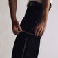 Selvedge Cargo Shorts - Ark Drive Club