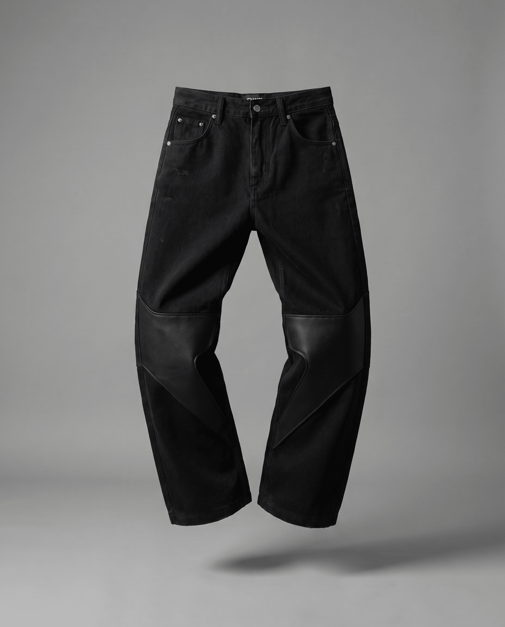 Star Flare Pants - Ark Drive Club